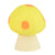 Mini Surprise Ball Mushroom