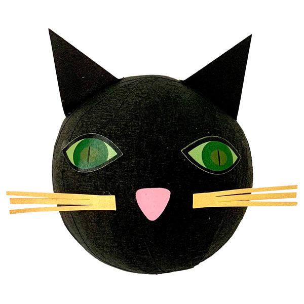 Deluxe Surprise Ball Black Cat (12 Prizes) - TOPS Malibu