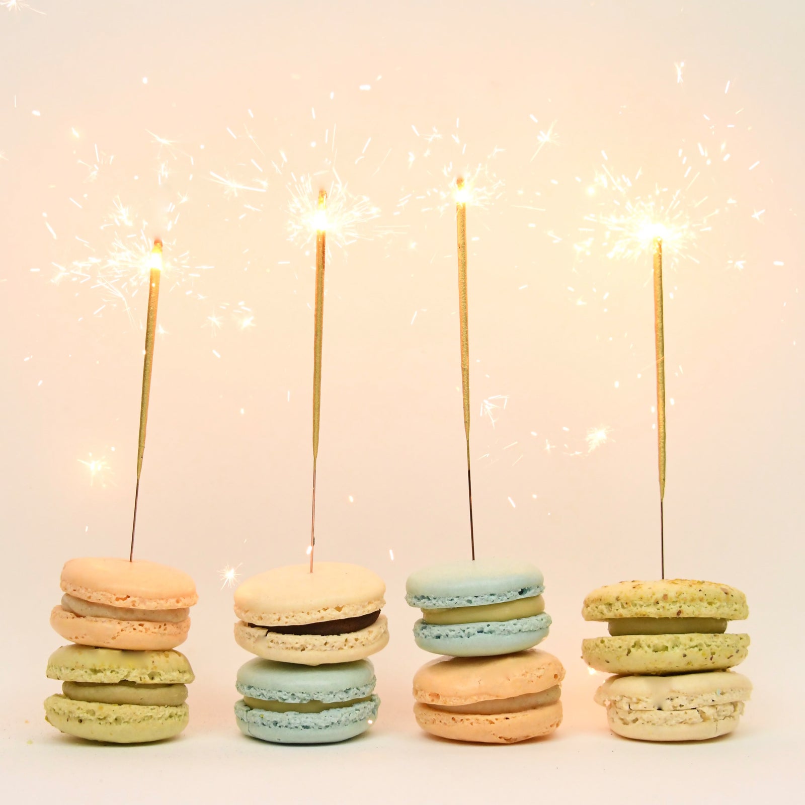Sparklers