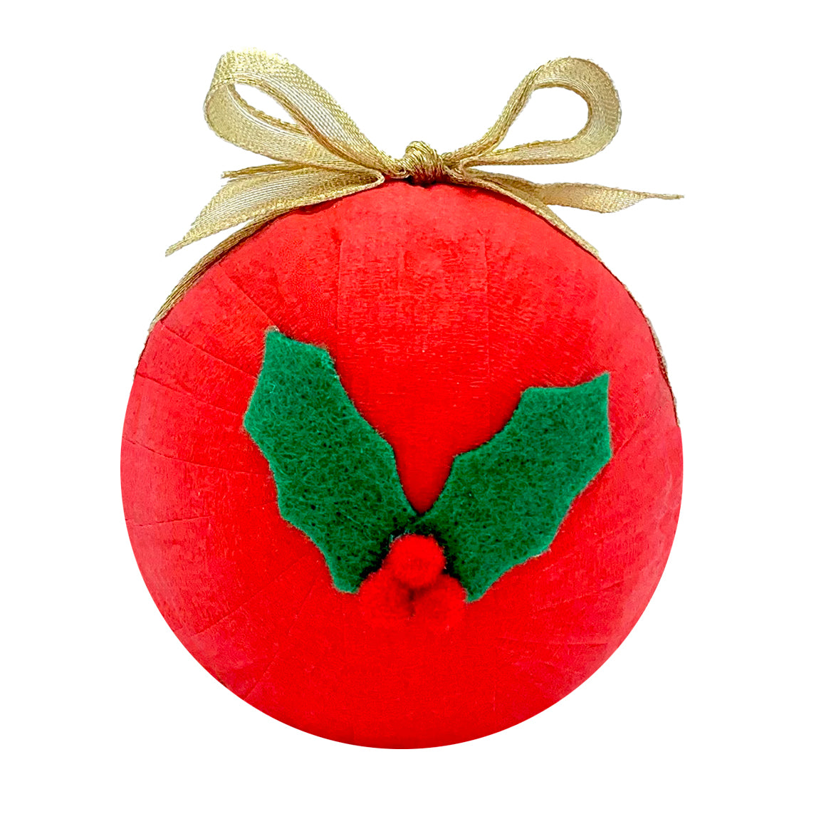 3" Surprise Ball Holiday