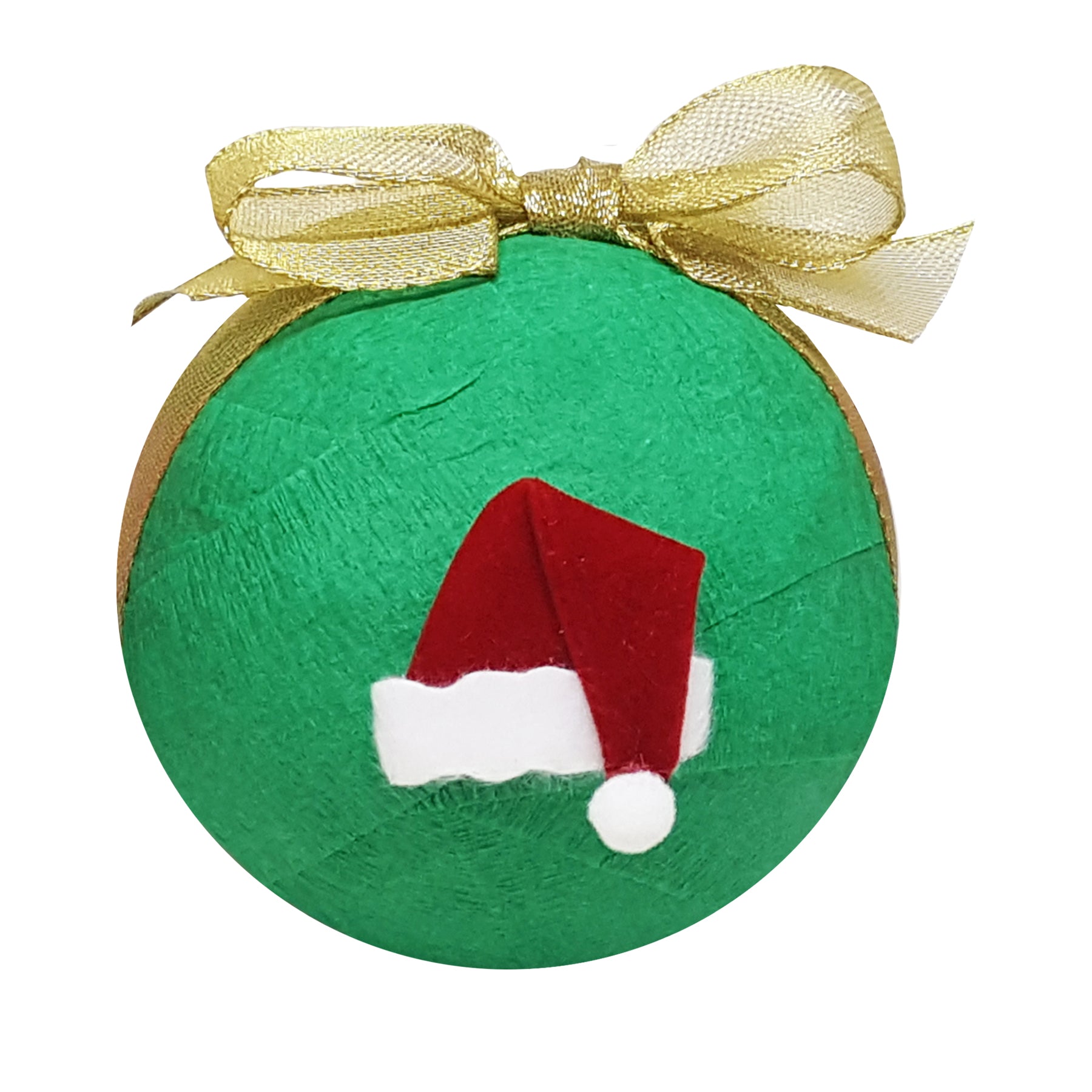 3" Surprise Ball Holiday