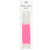 Glitter Wish Candles Beeswax Pink - 6"