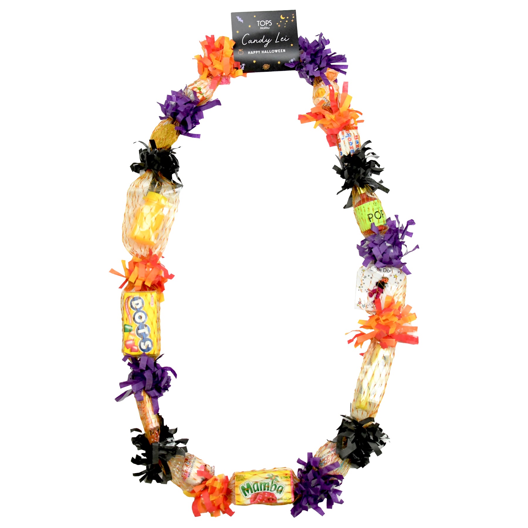 Candy Lei Candy Lei