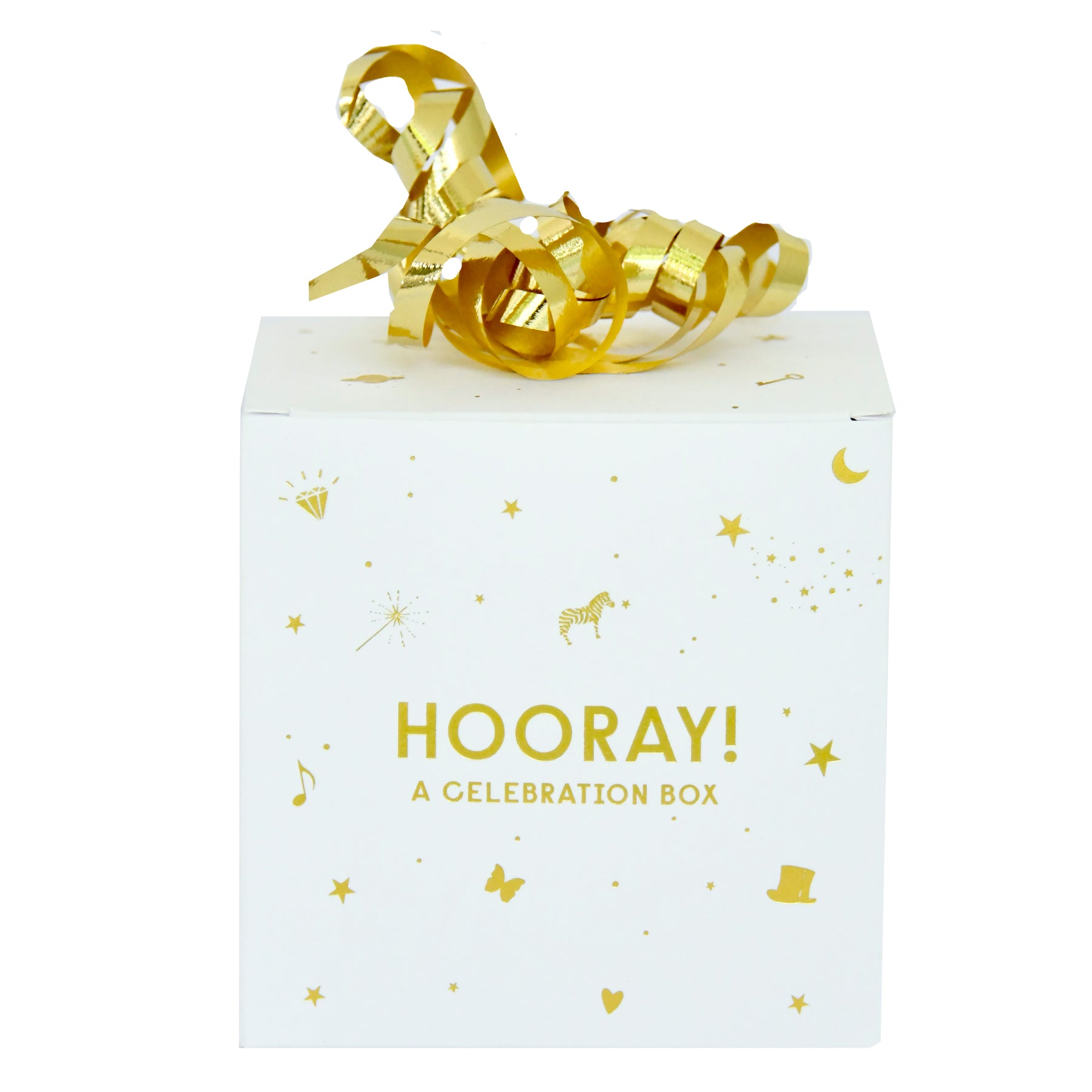 HOORAY! Celebration Box