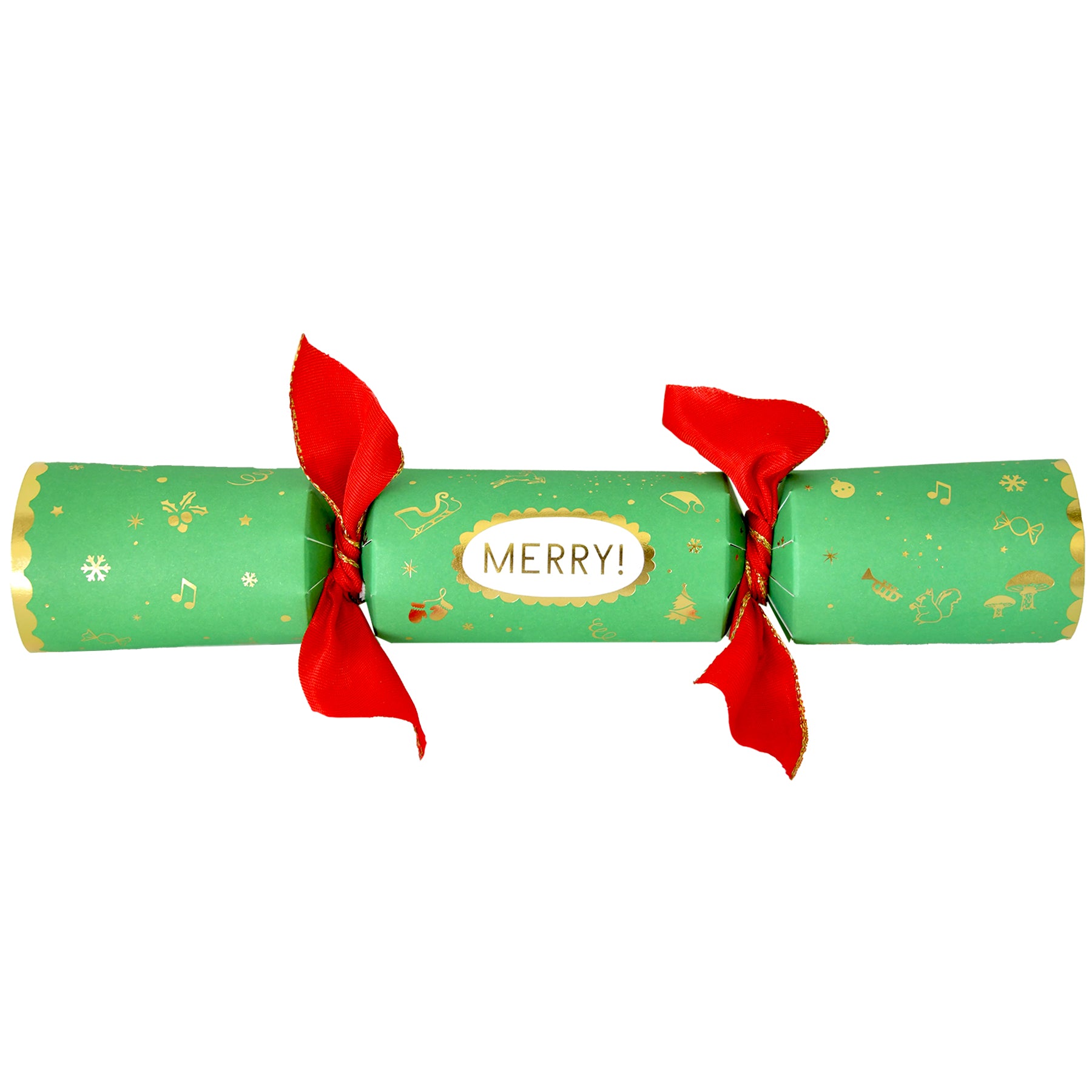 Surprize Christmas Crackers