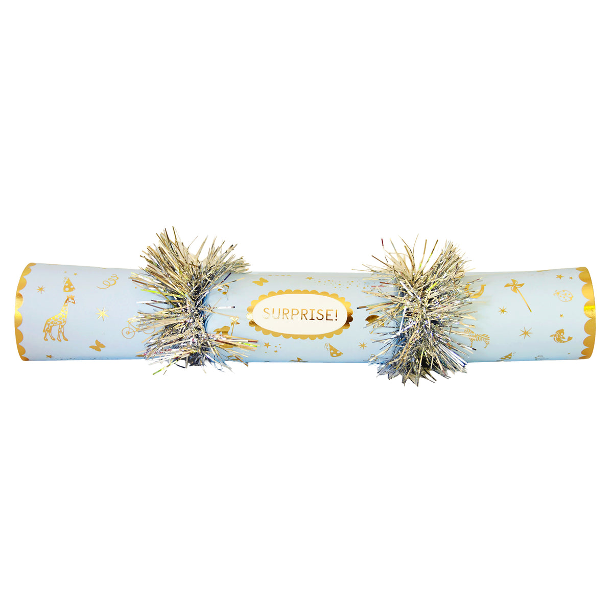 Surprize Hanukkah Cracker