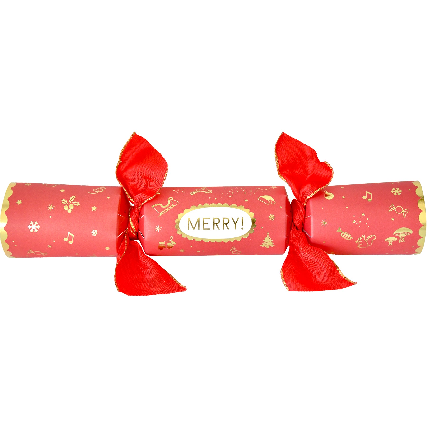 Surprize Christmas Crackers