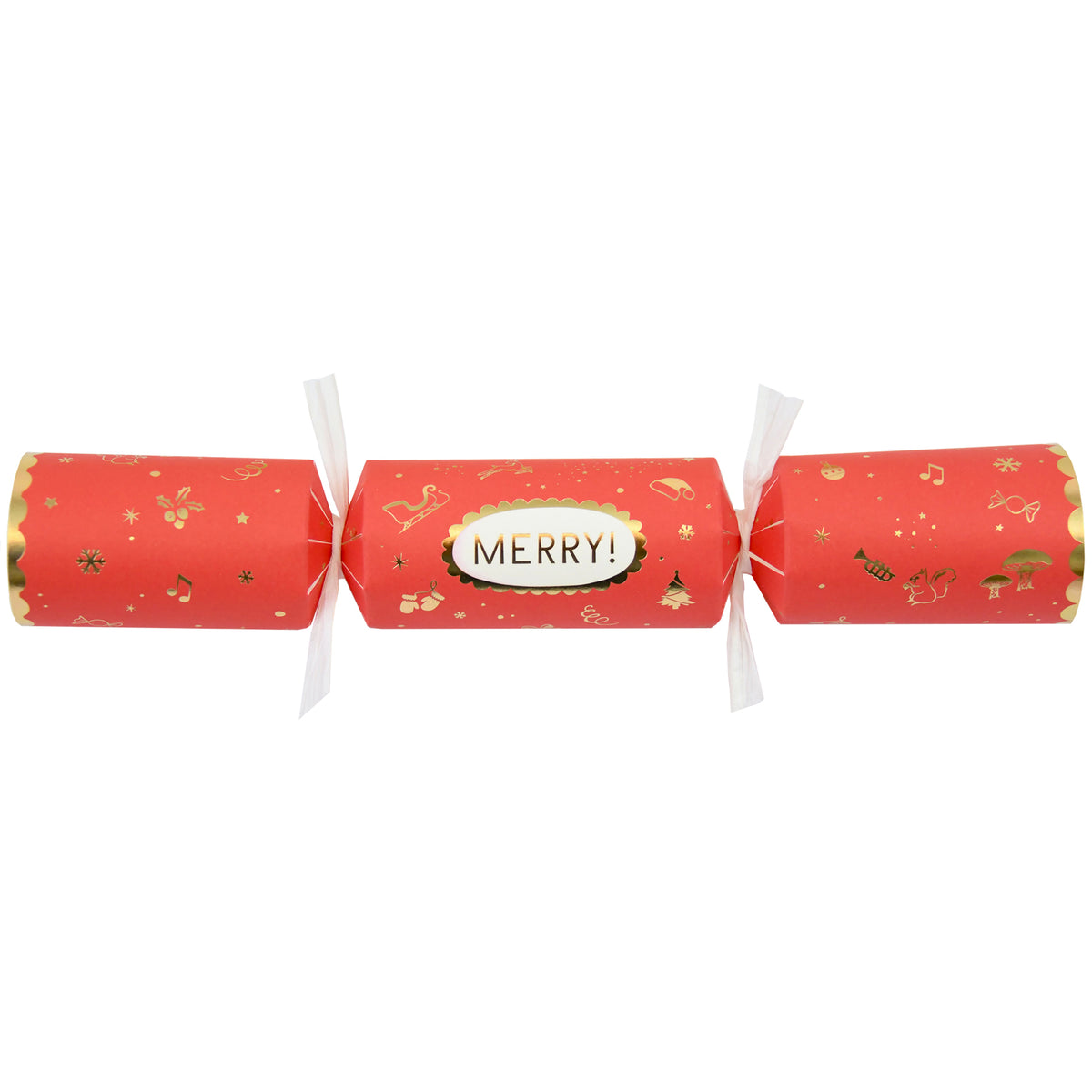 Surprize Christmas Crackers