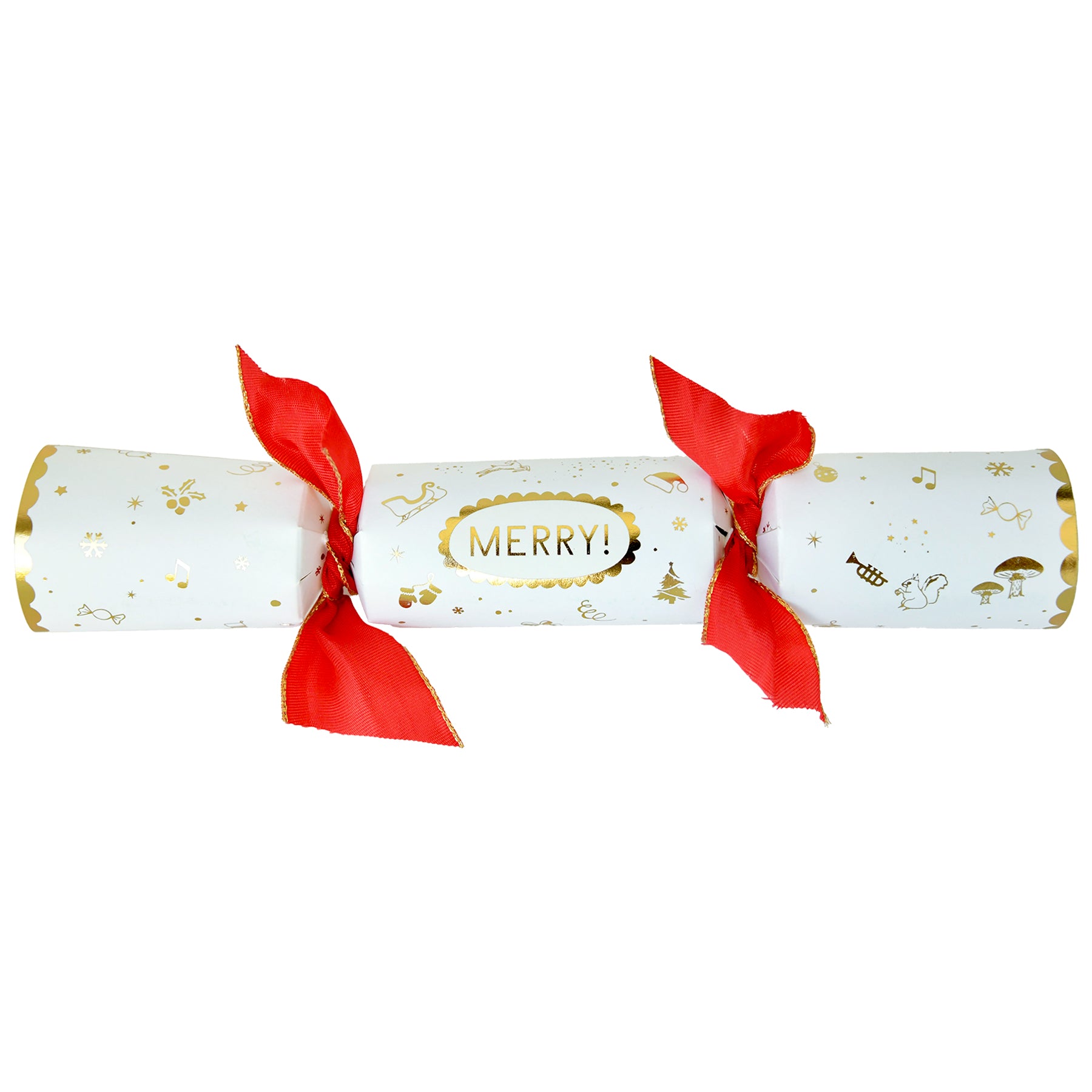 Surprize Christmas Crackers