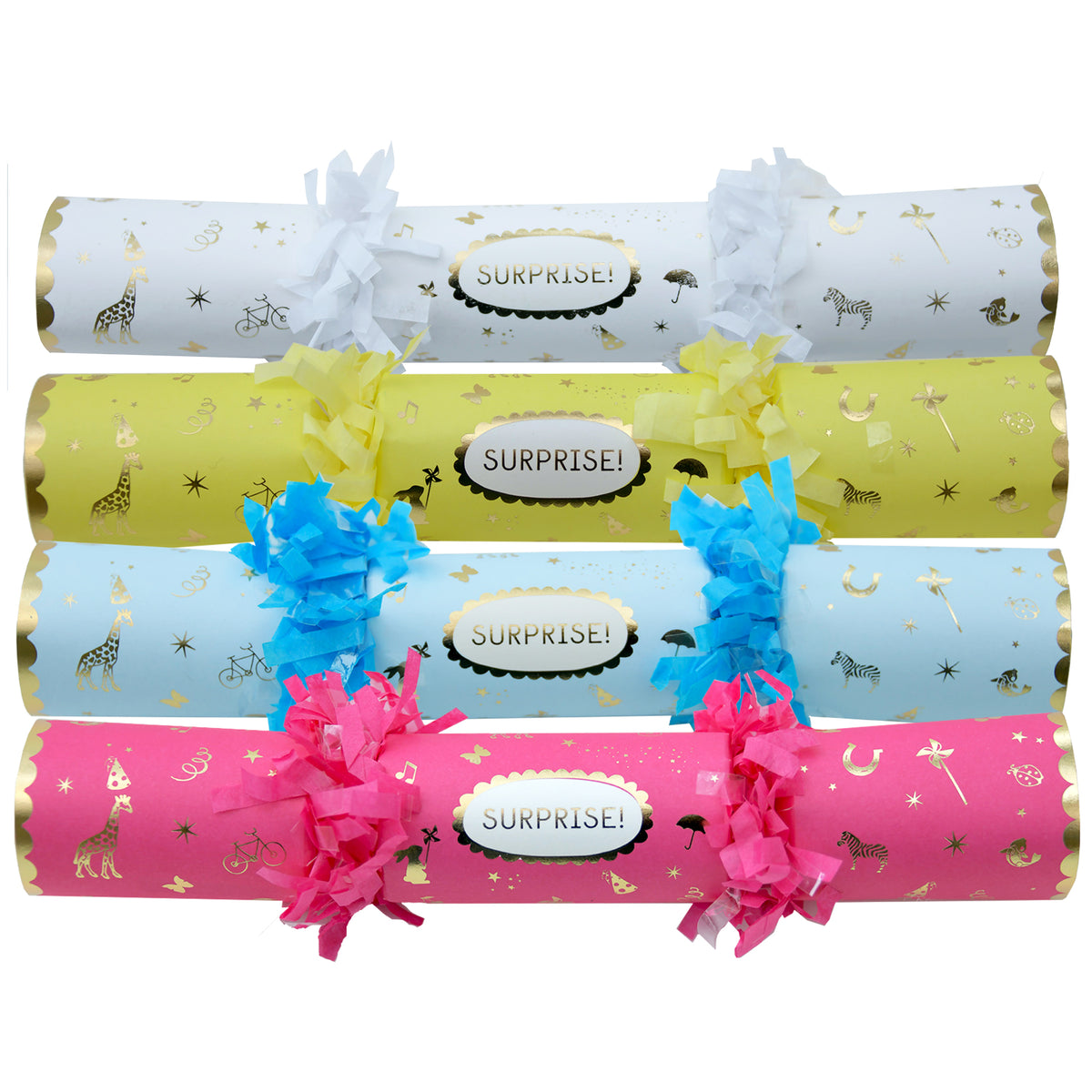 Birthday Bundle For the Party