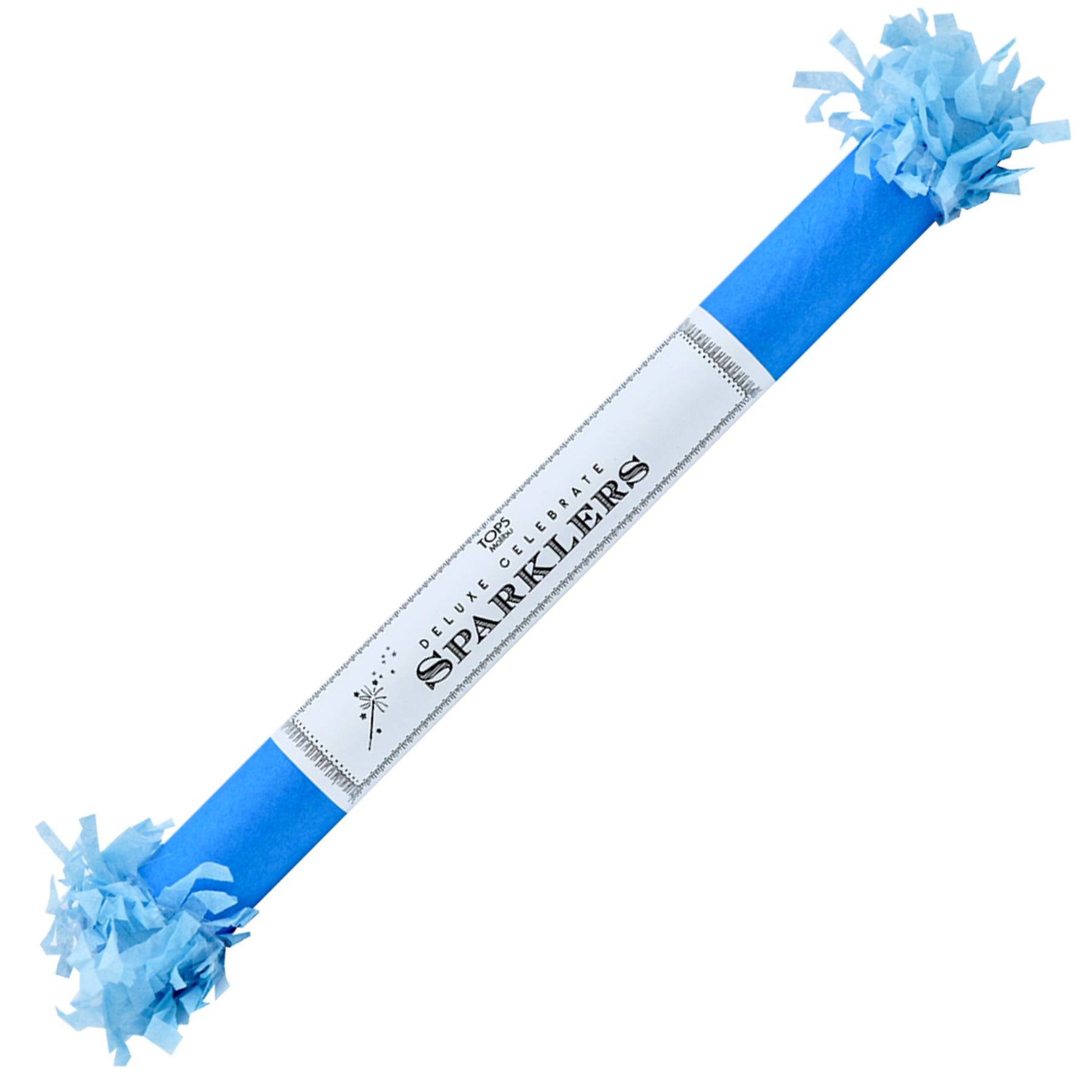 Deluxe Sparkler 12" Brites