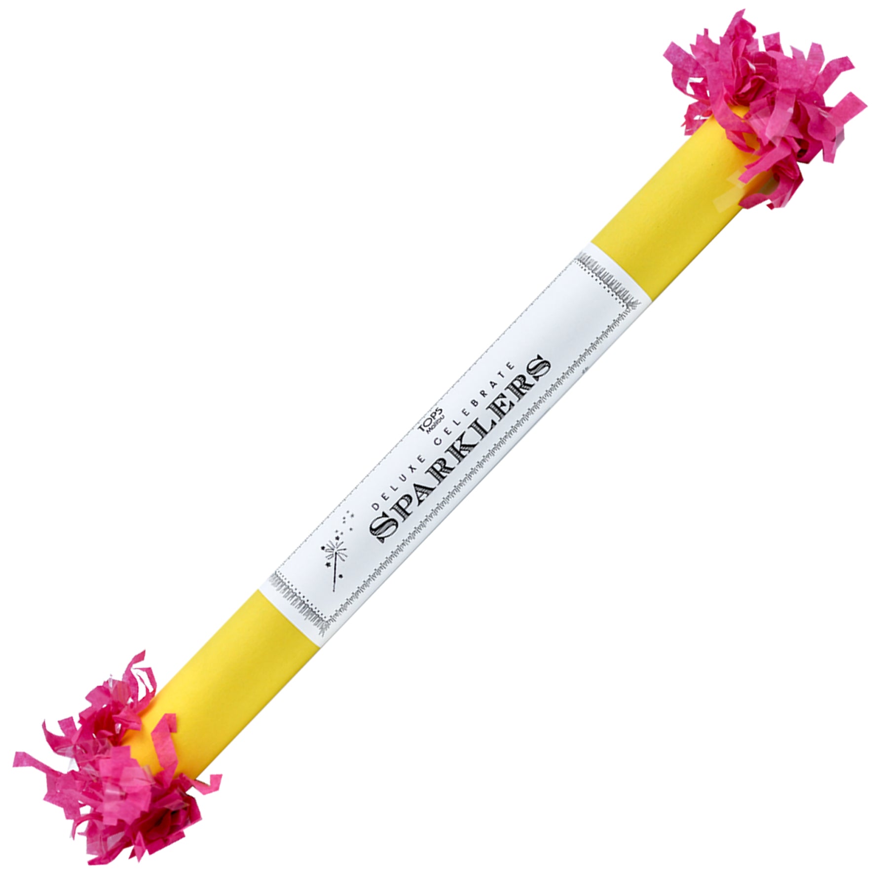 Deluxe Sparkler 12" Brites