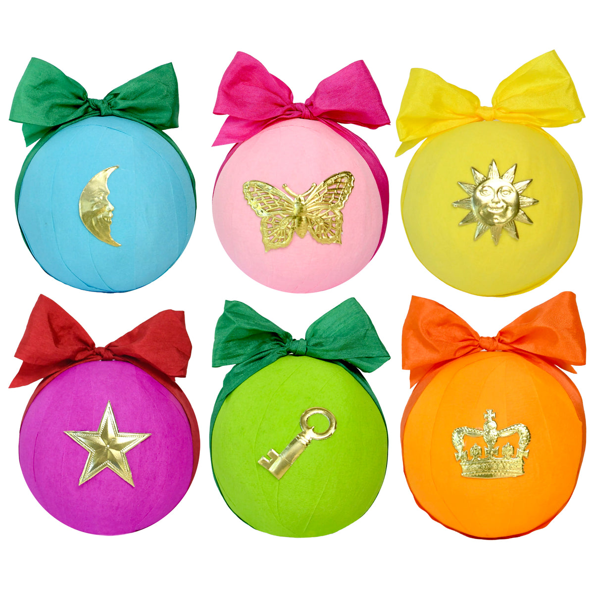 Deluxe Surprise Ball Celebrate