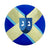Deluxe Surprize Ball Hanukkah Metallic Striped