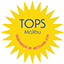 logo of Handmade Party Favors, Gifts and Surprises - TOPS Malibu