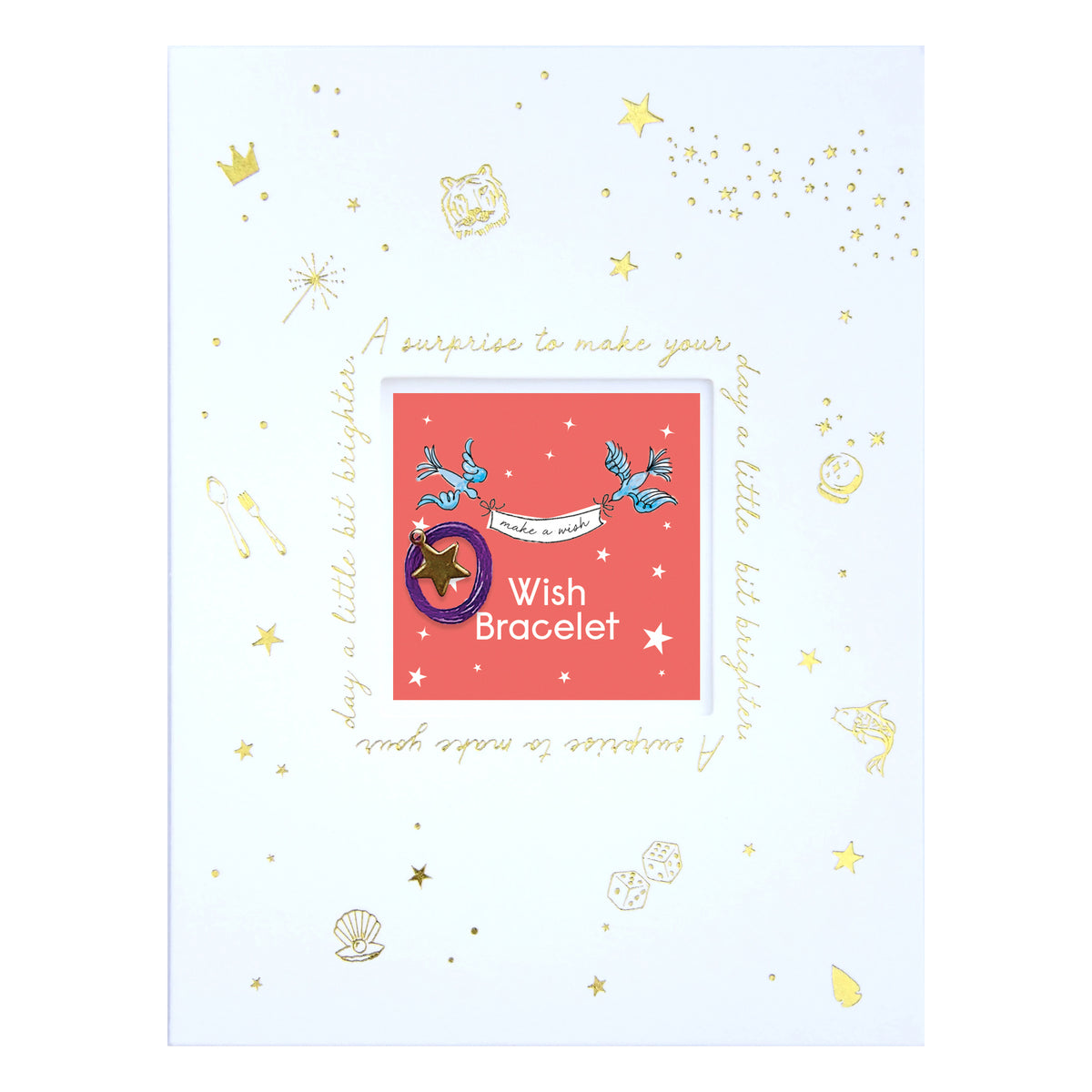 Greeting Cards with Little Surprizes™