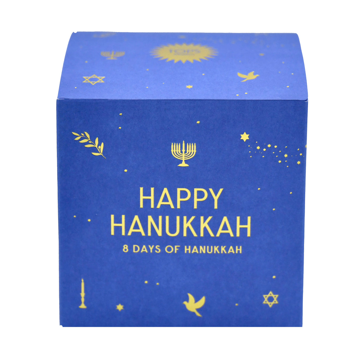 Hanukkah Surprise Box