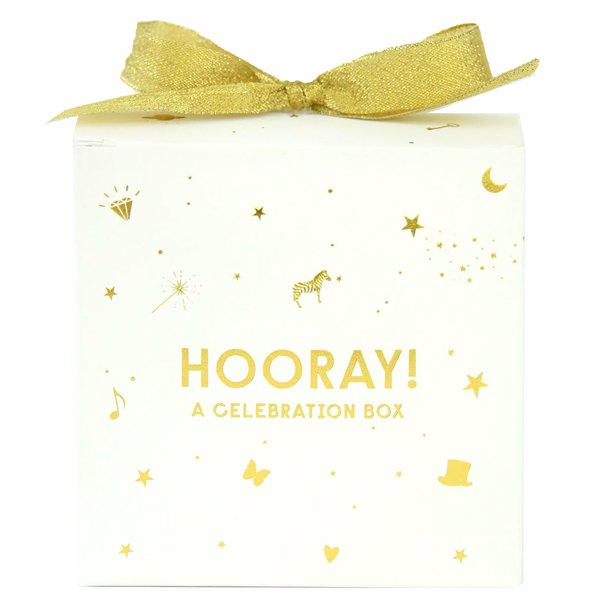 HOORAY! Celebration Box