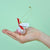 Mini Bubble Bauble Ornaments