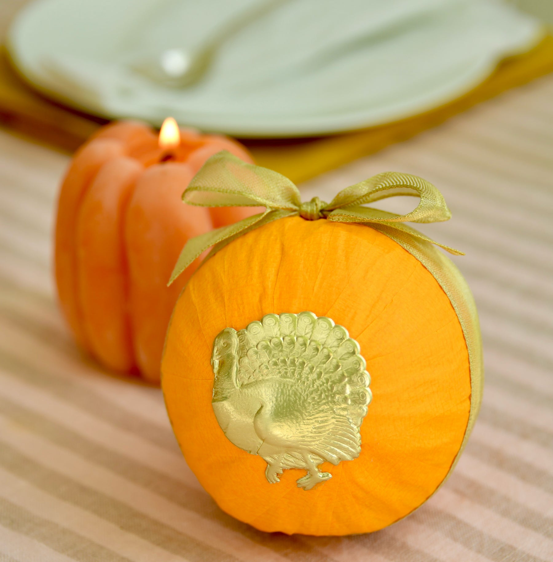 Deluxe Thanksgiving Surprise Ball