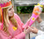 Surprize Cornucopia Brite Magenta