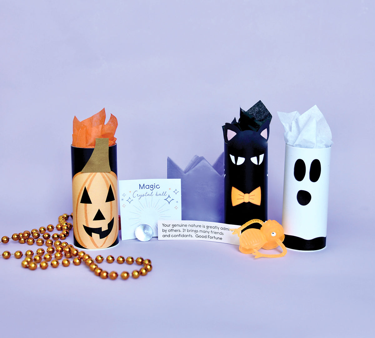 Surprize Favor™ Halloween Characters