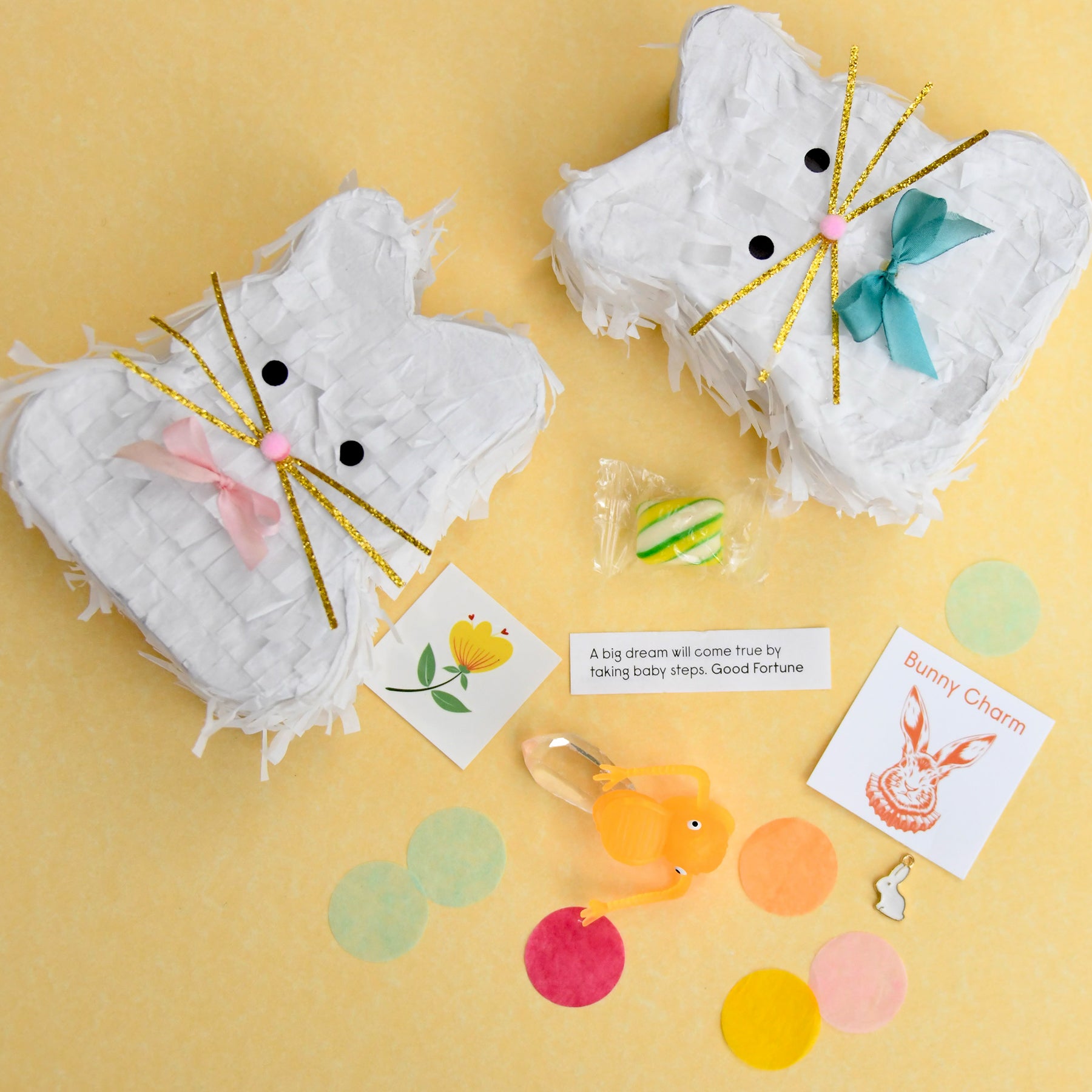 Bun Bun Mini Piñata