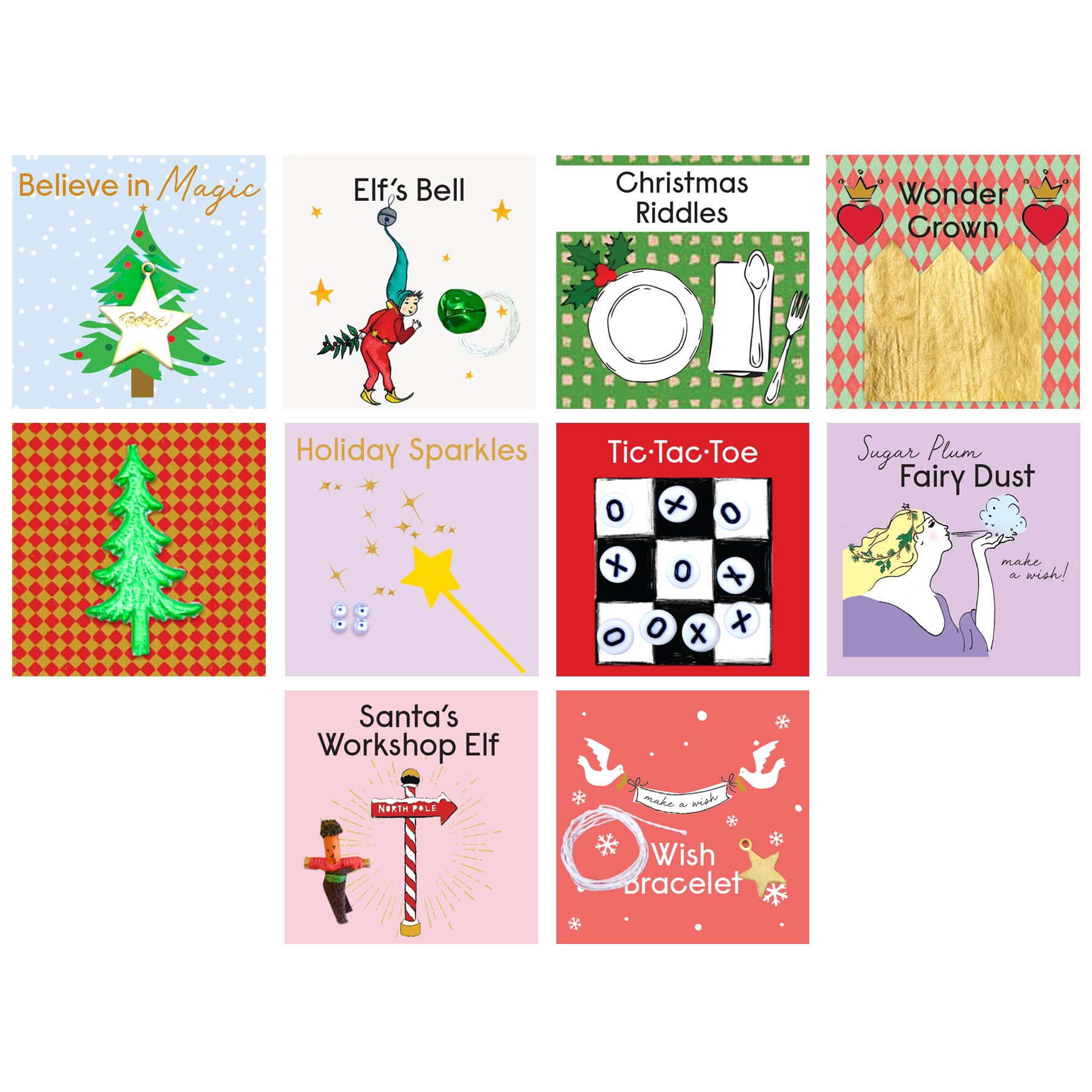 holiday-10-little-surprises-stocking-filler-tops-malibu for Free Printable Husband Christmas Cards Holiday 10 Little Surprises™ Stocking Filler - TOPS Malibu for Free Printable Husband Christmas Cards