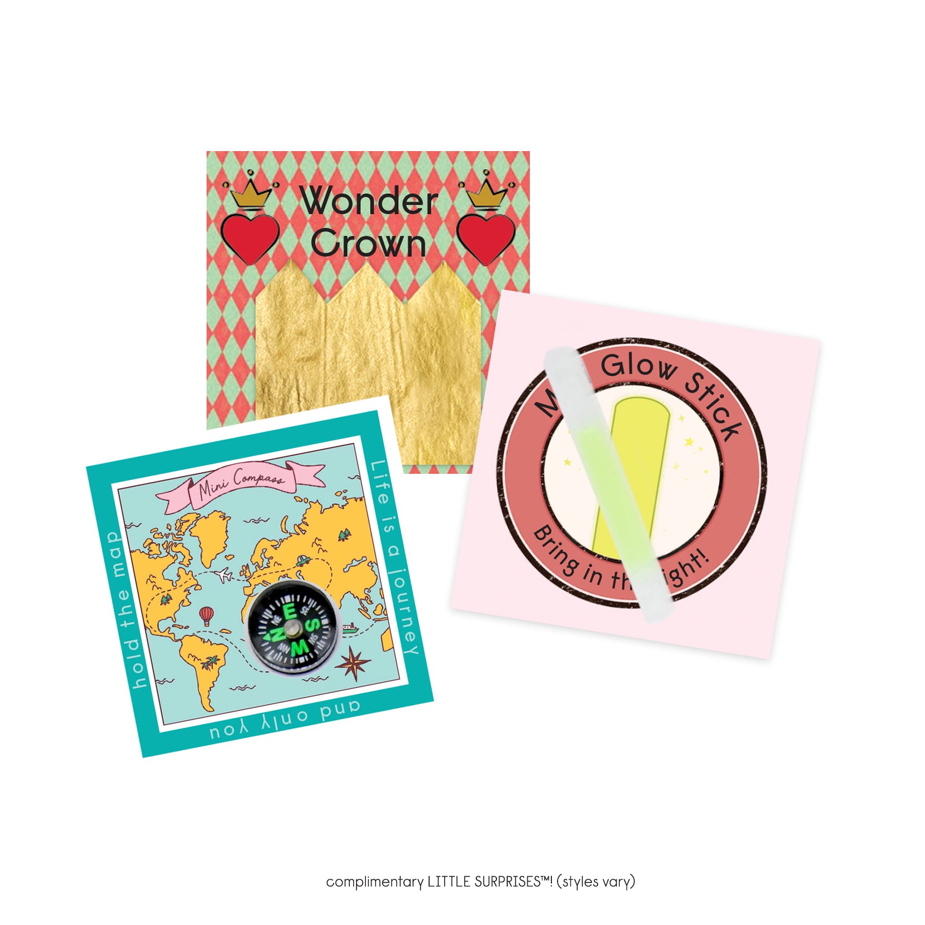 Birthday Bundle For the Party