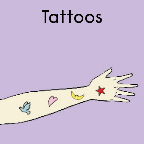 10 Little Surprizes™ Halloween