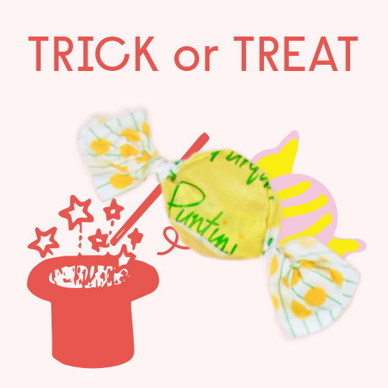 10 Little Surprizes™ Halloween