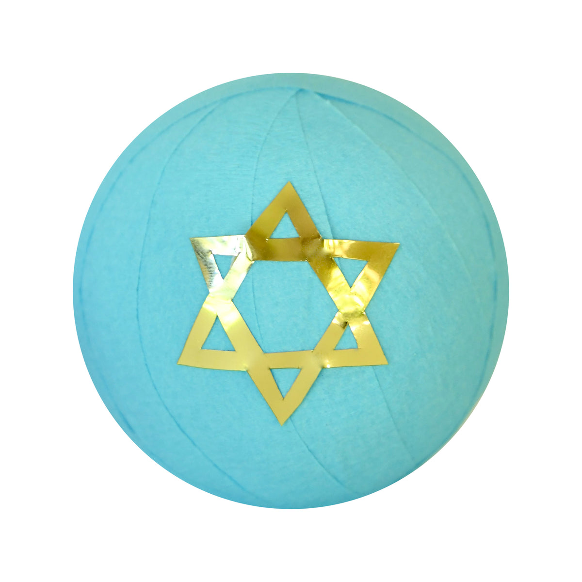 Mini Surprise Ball Hanukkah