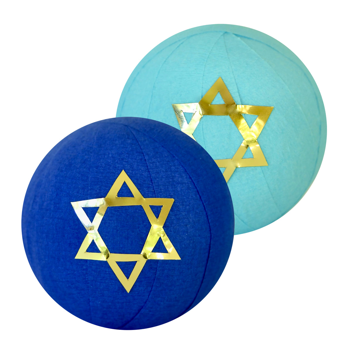 Mini Surprise Ball Hanukkah