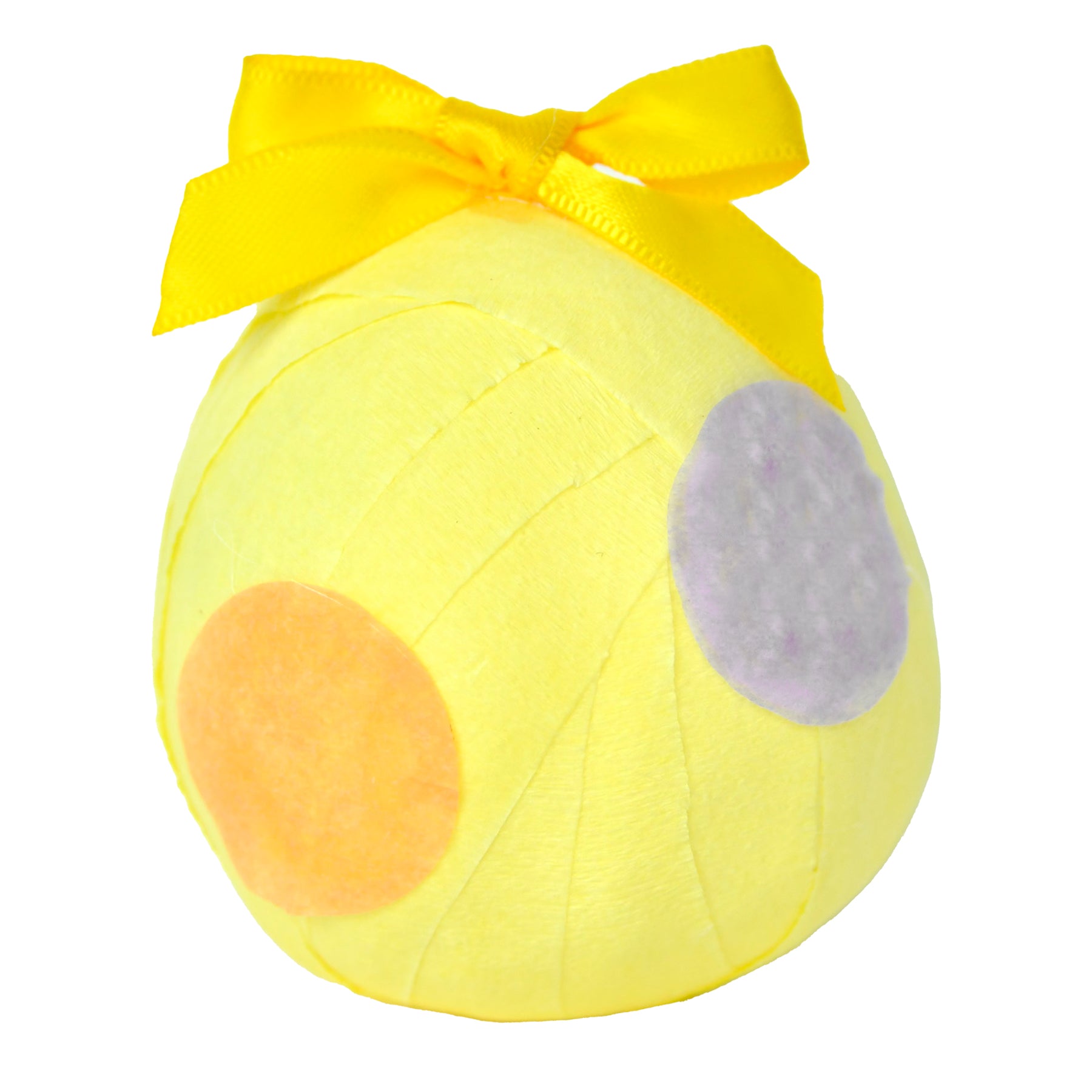 Mini Surprise Ball Easter Egg