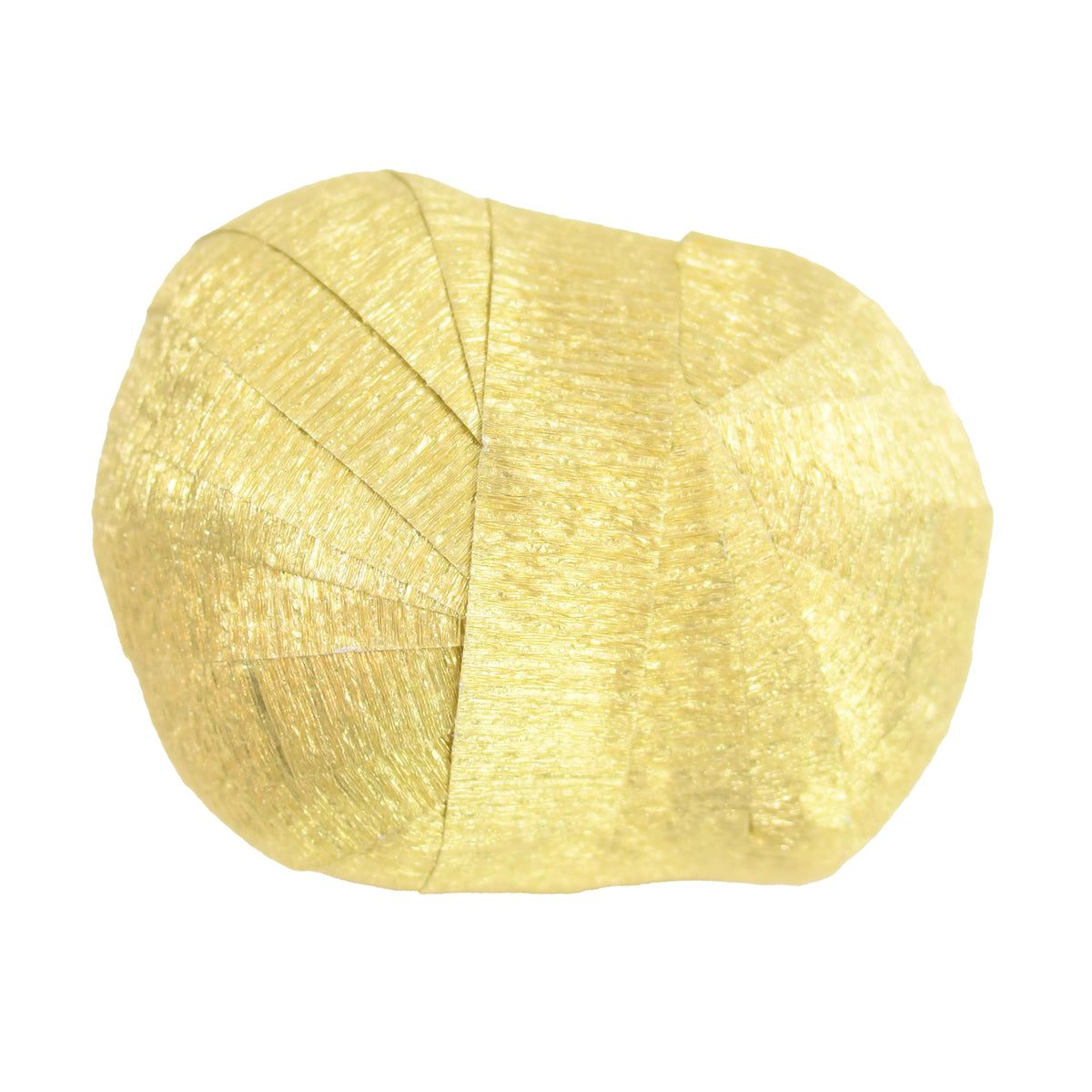 Mini Surprise Ball Gold Nugget