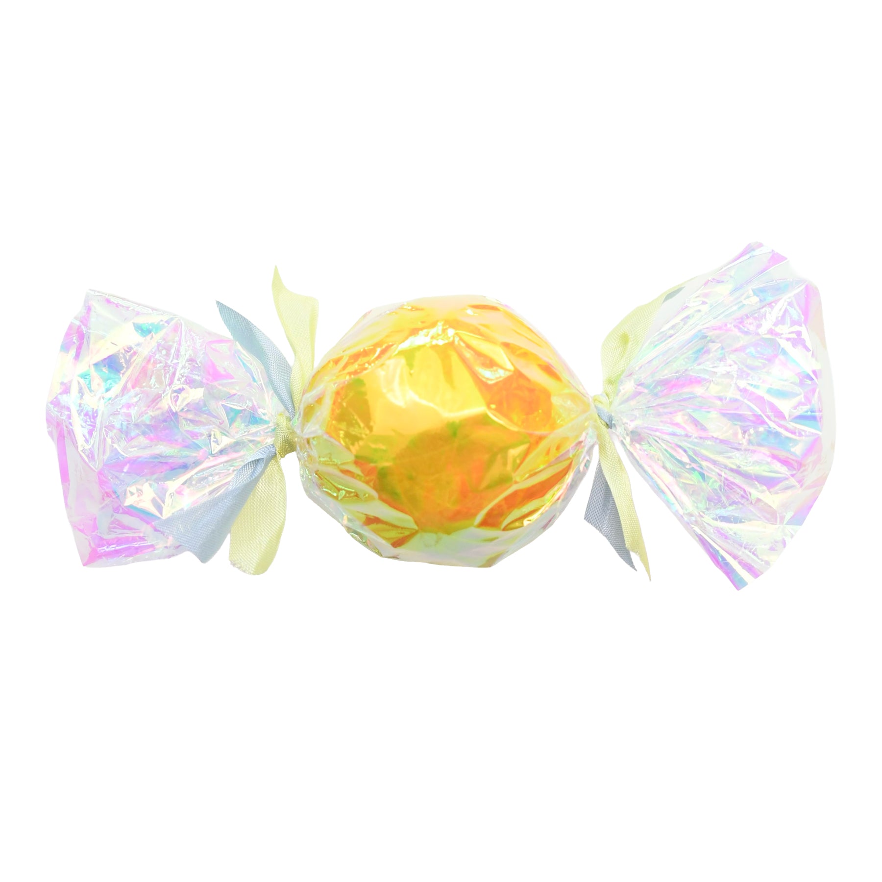 Mini Surprise Ball Iridescent Bon Bons