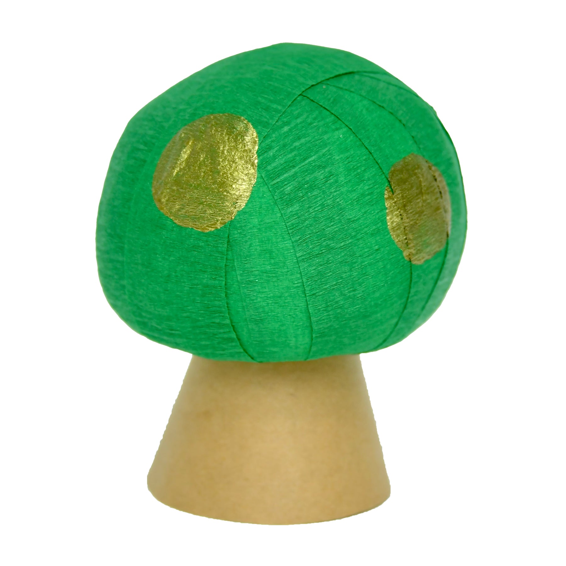 Mini Surprise Ball Mushroom Holiday