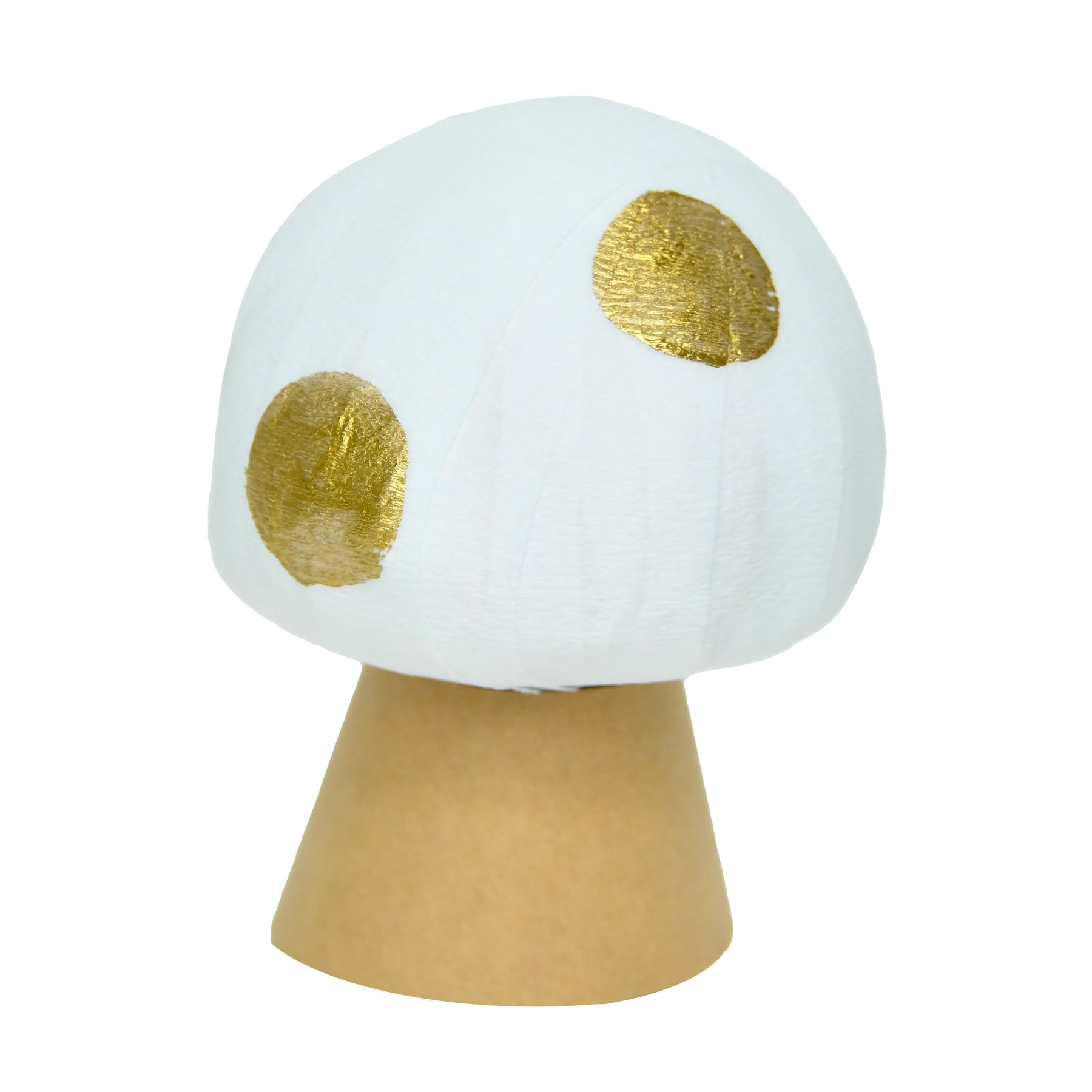 Mini Surprise Ball Mushroom Holiday