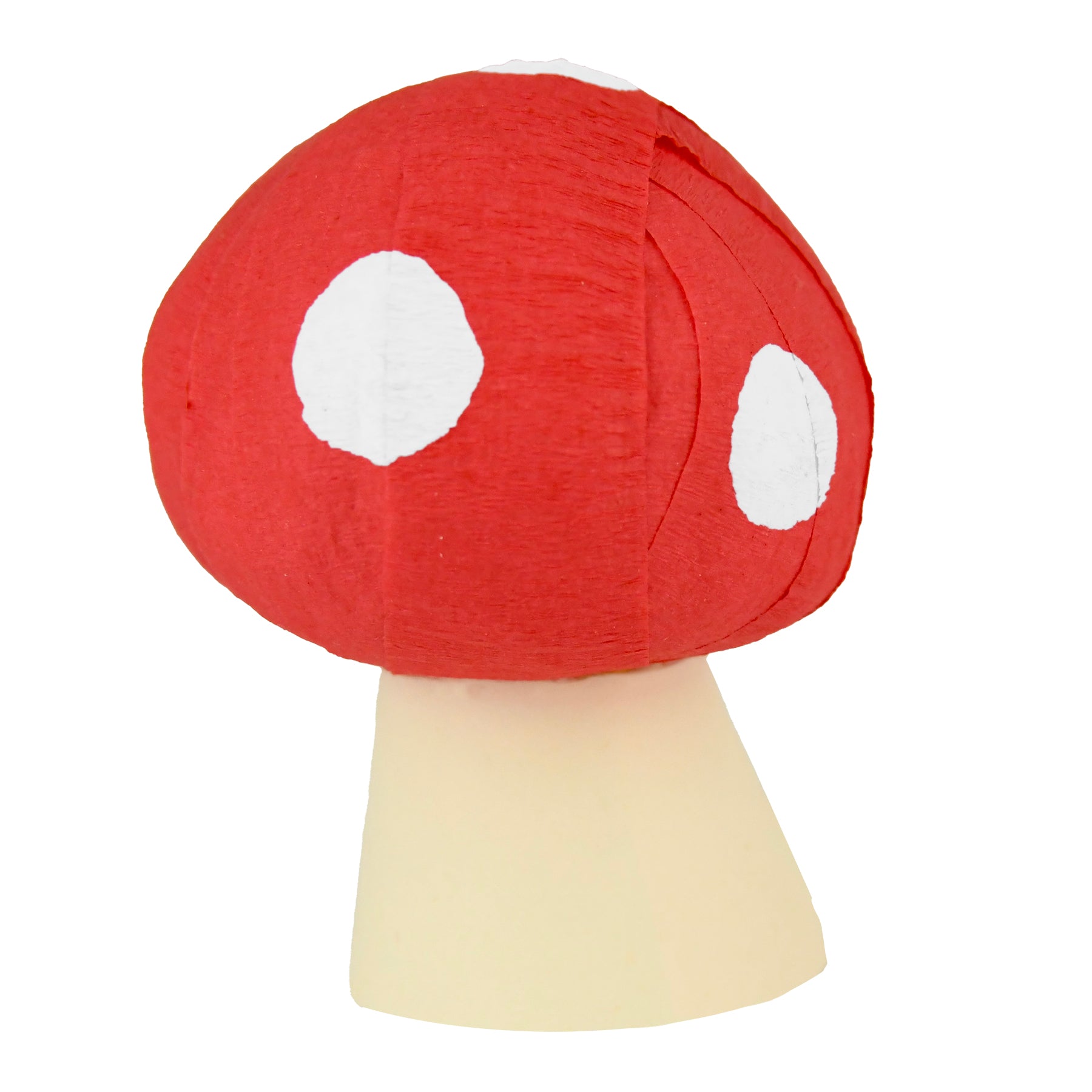 Mini Surprise Ball Mushroom