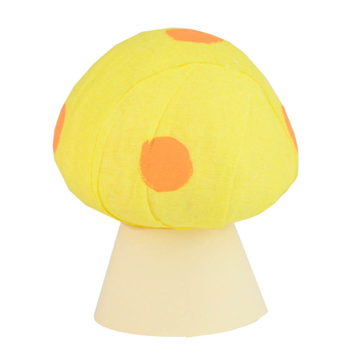 Mini Surprise Ball Mushroom