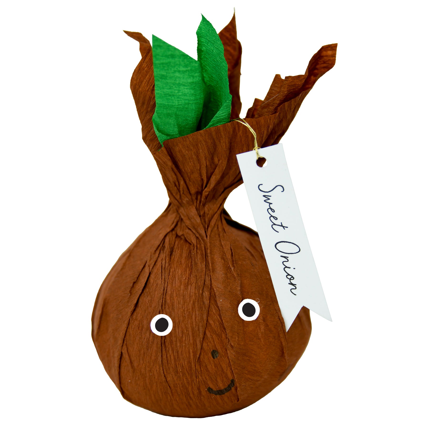 Mini Surprise Ball Sweet Onion