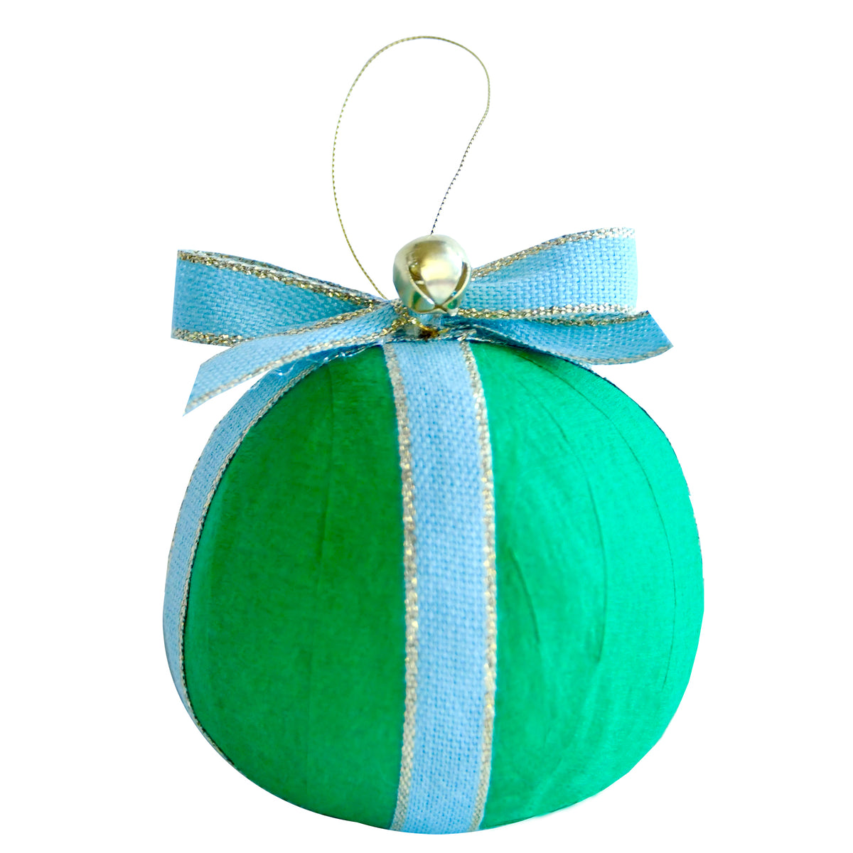 Mini Surprise Ball Ornaments