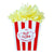 Surprise Ball Popcorn
