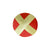 Mini Surprise Ball Holiday Striped