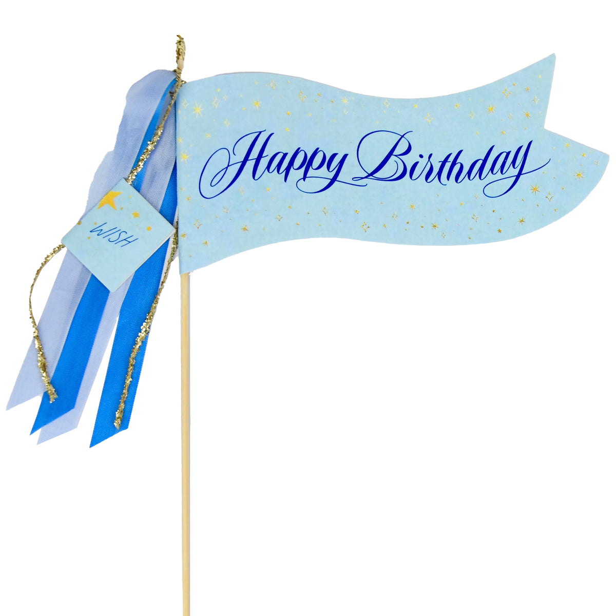 Happy Pennants Birthday