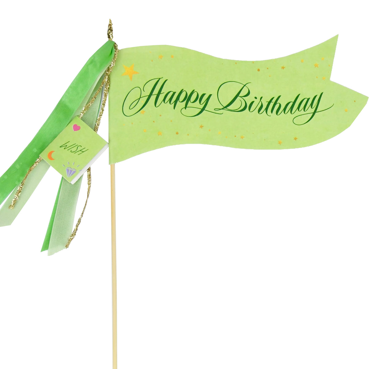 Happy Pennants Birthday