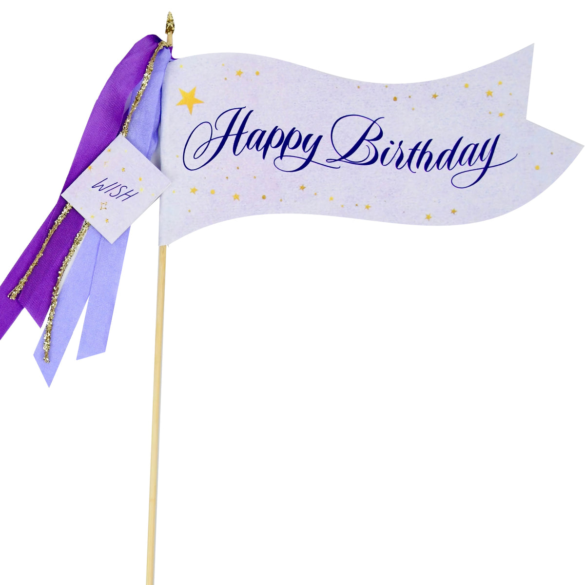 Happy Pennants Birthday