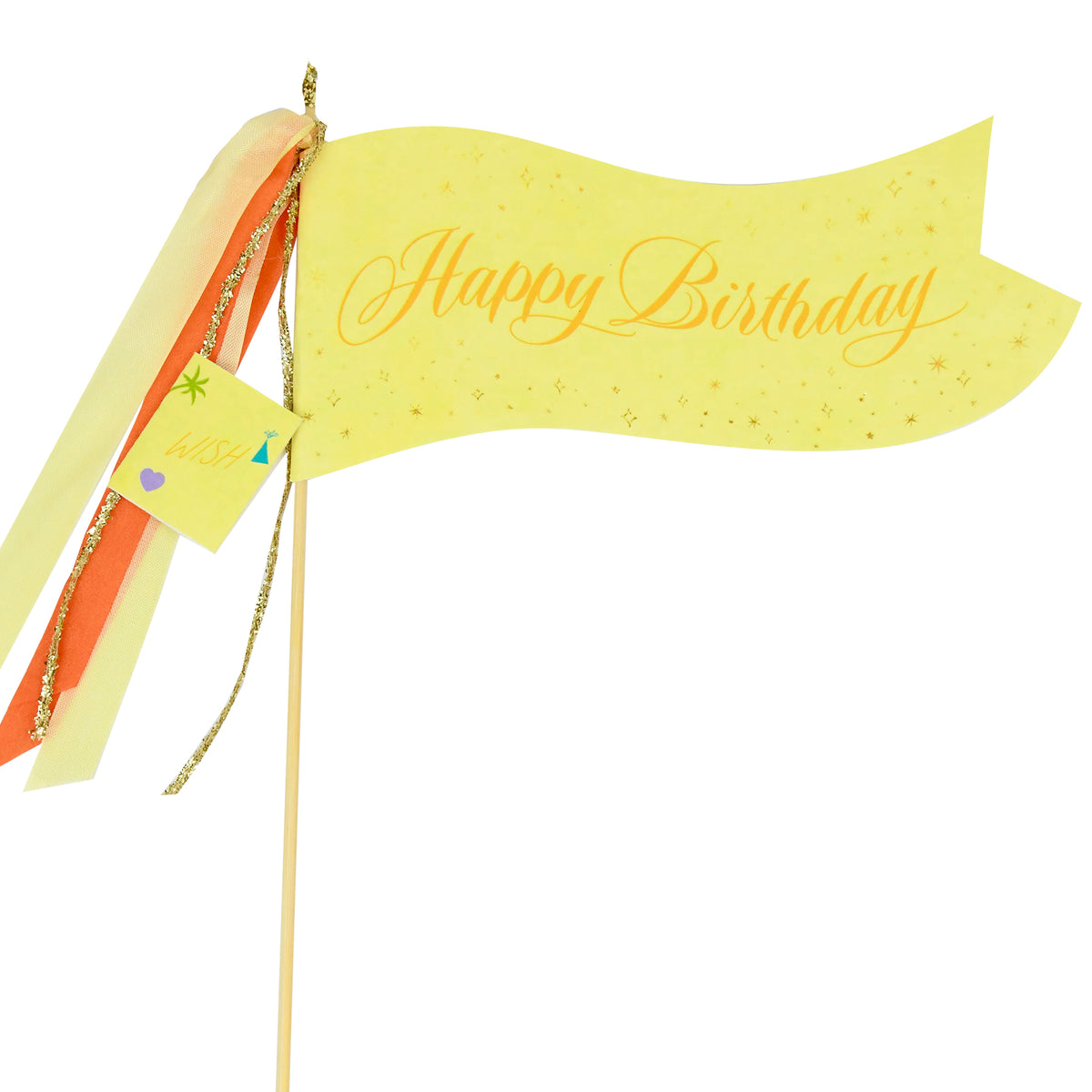 Happy Pennants Birthday