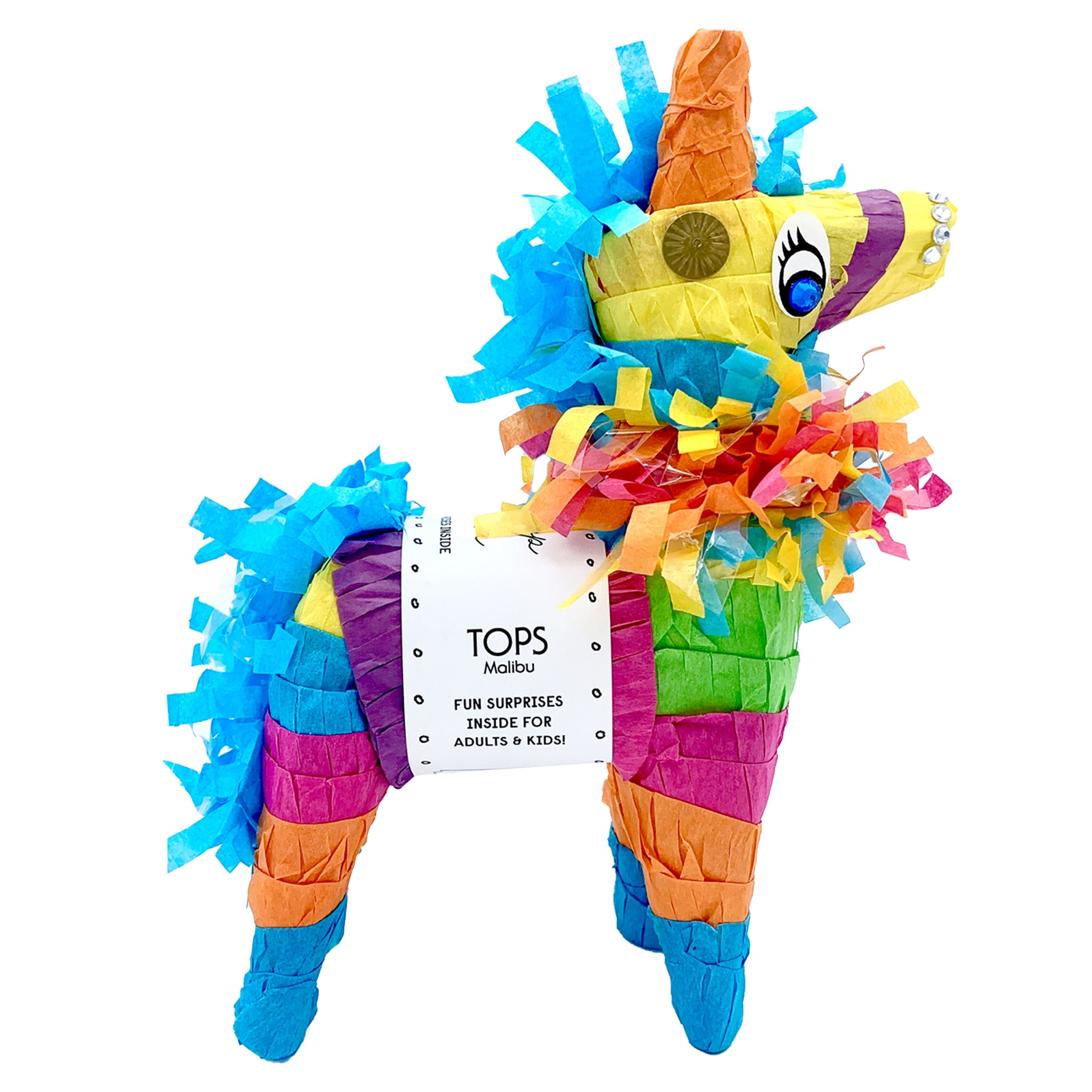 Tabletop Pinata Tabletop Pinata