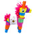 Mini Tabletop Piñata Multi-color